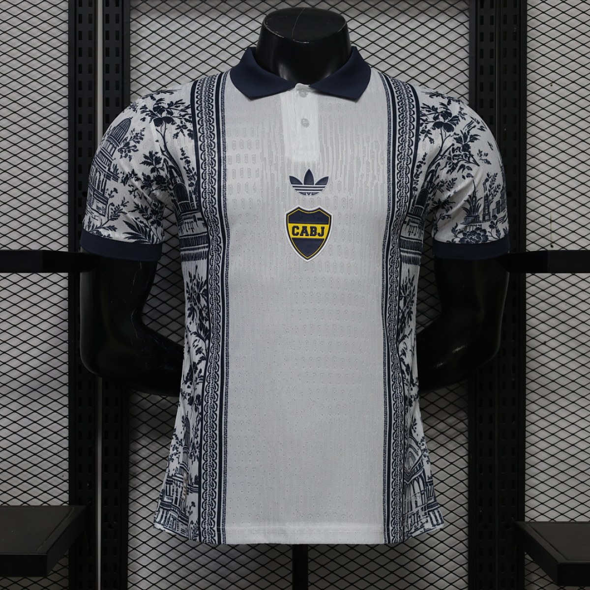 Boca Juniors 26/27 Edición especial