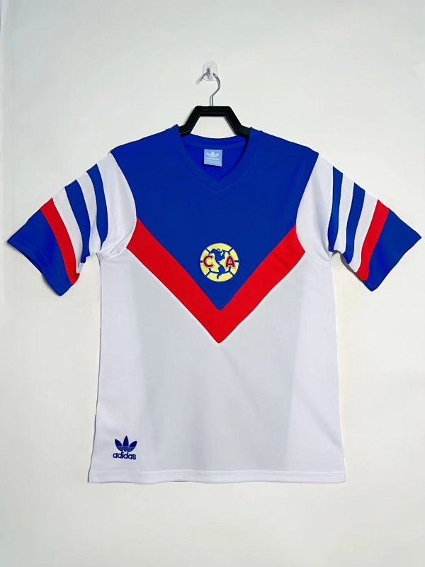 Club América Retro 1987 Visitante