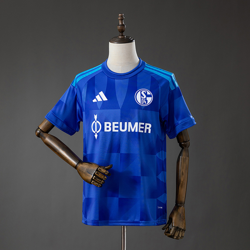 FC Schalke 04 26/27 Local