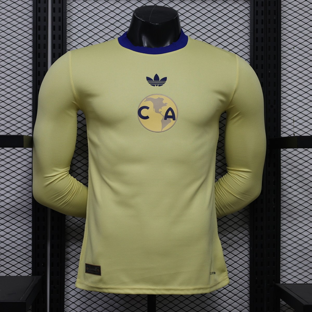 Club América 26/27 Edición especial manga larga