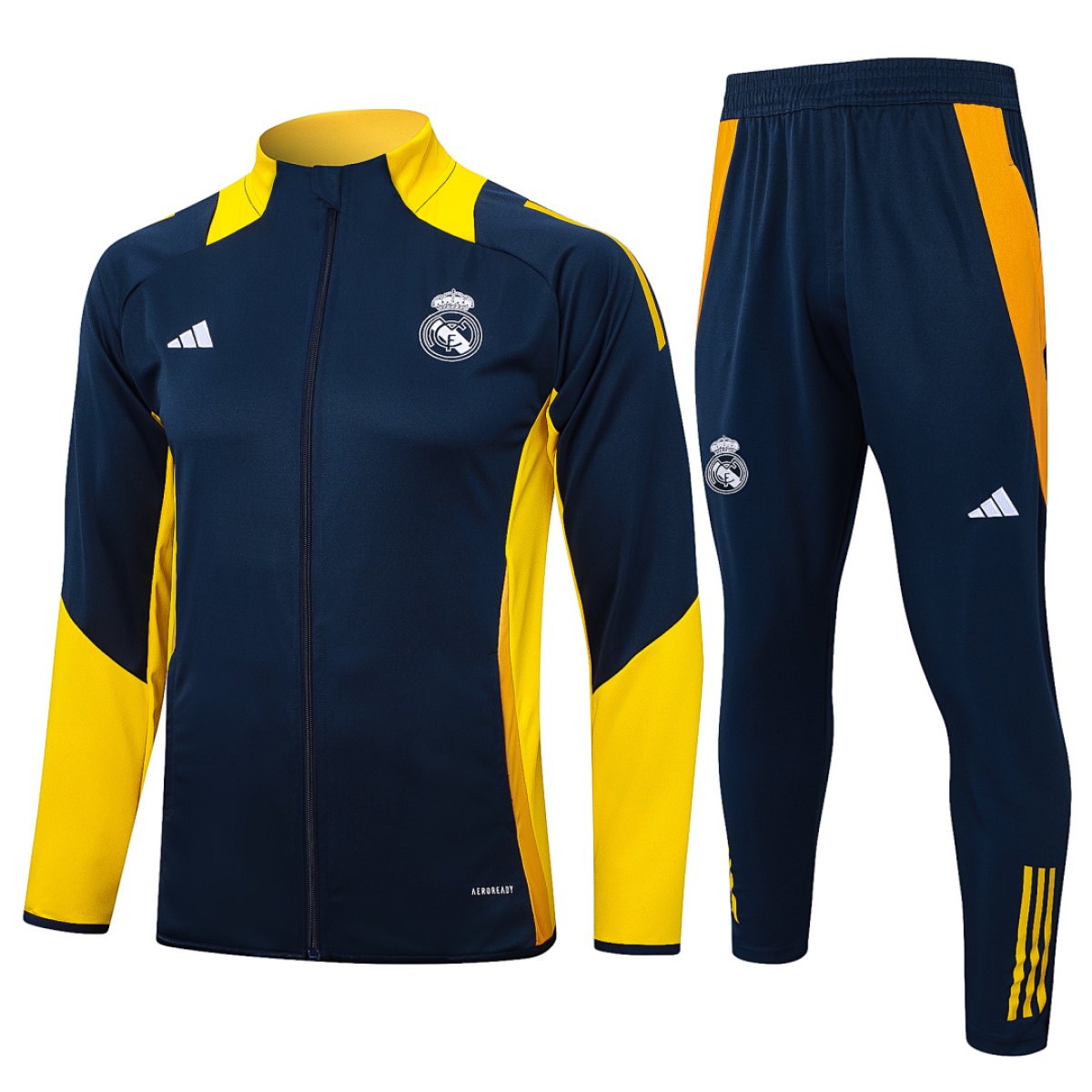 Chándal 24/25 Real Madrid