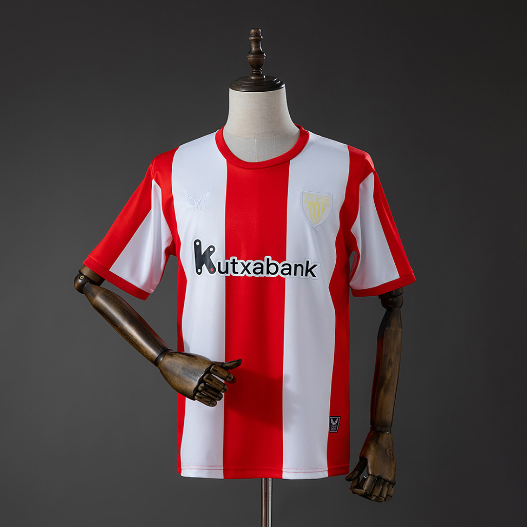 Athletic Club 25/26 Retro