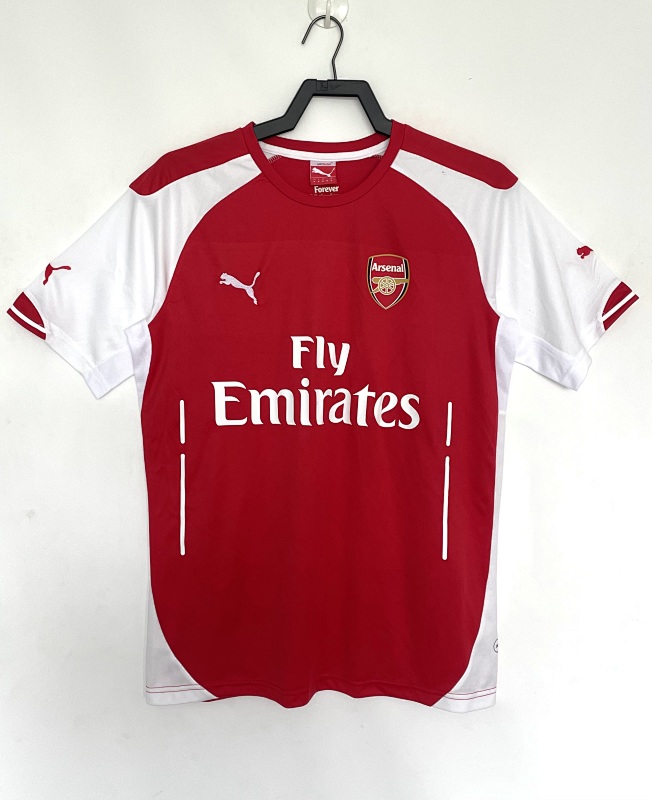 Arsenal Retro 2014/15 Local