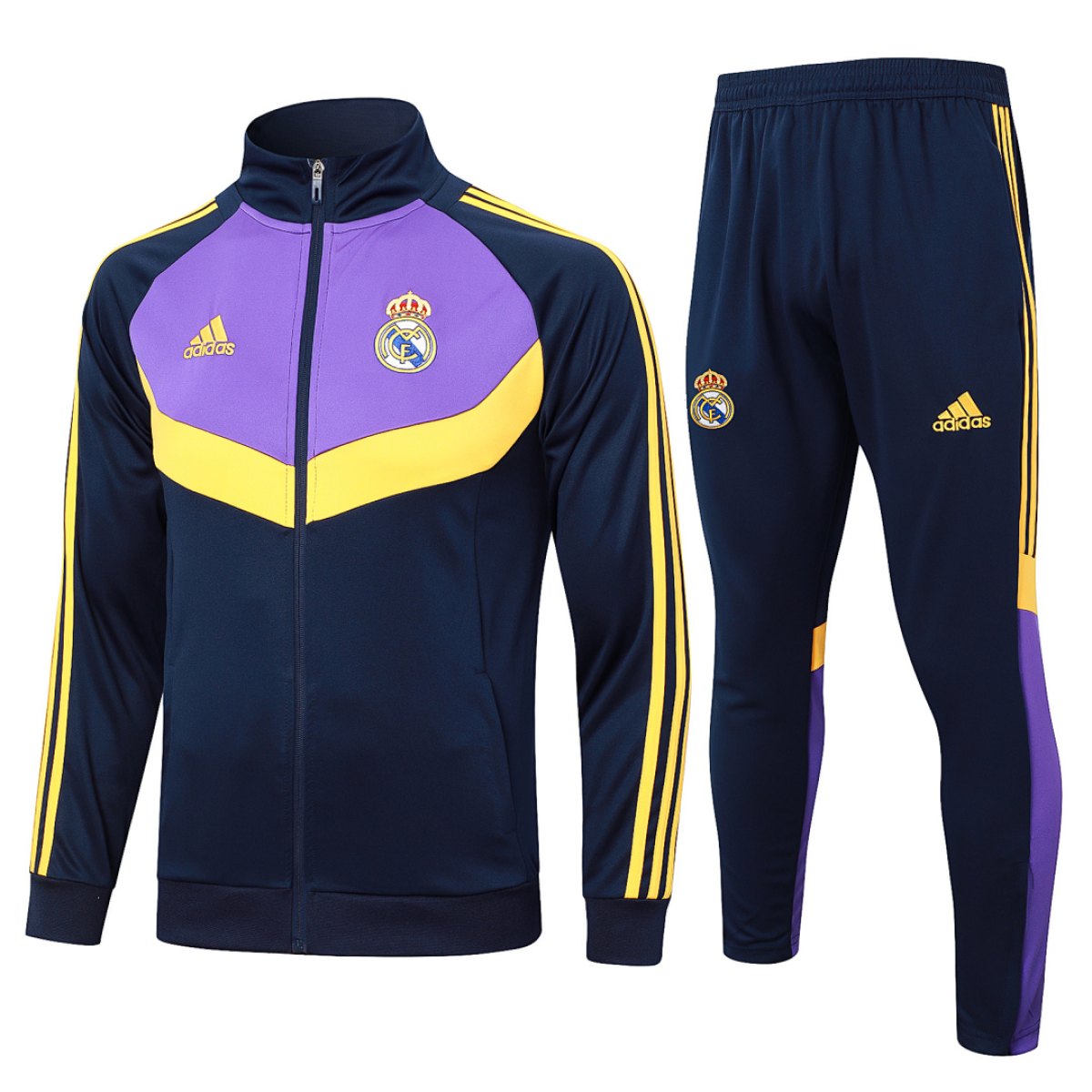 Chándal 24/25 Real Madrid