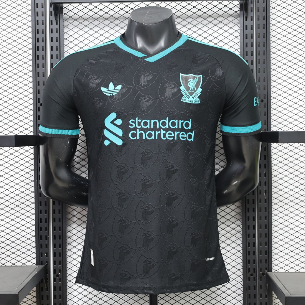 Liverpool 26/27 Edición especial
