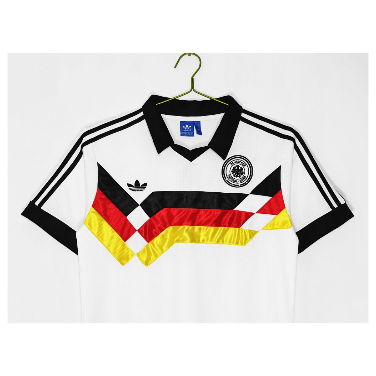 Alemania Retro 1988/89 Local