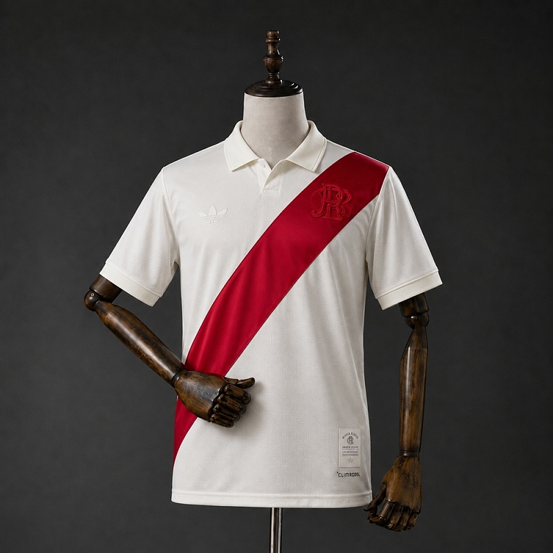 River Plate 26/27 Edición especial