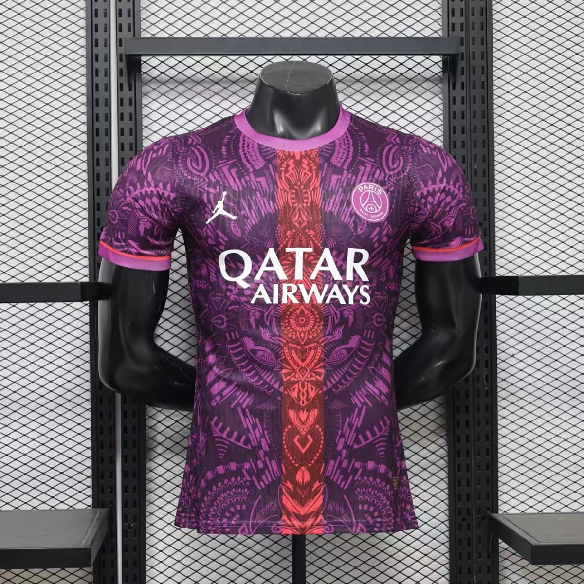 Paris Saint-Germain 26/27 Edición especial