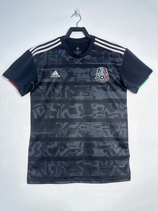 México Retro 2019 Local