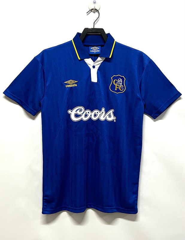 Chelsea Retro 1995/97 Local