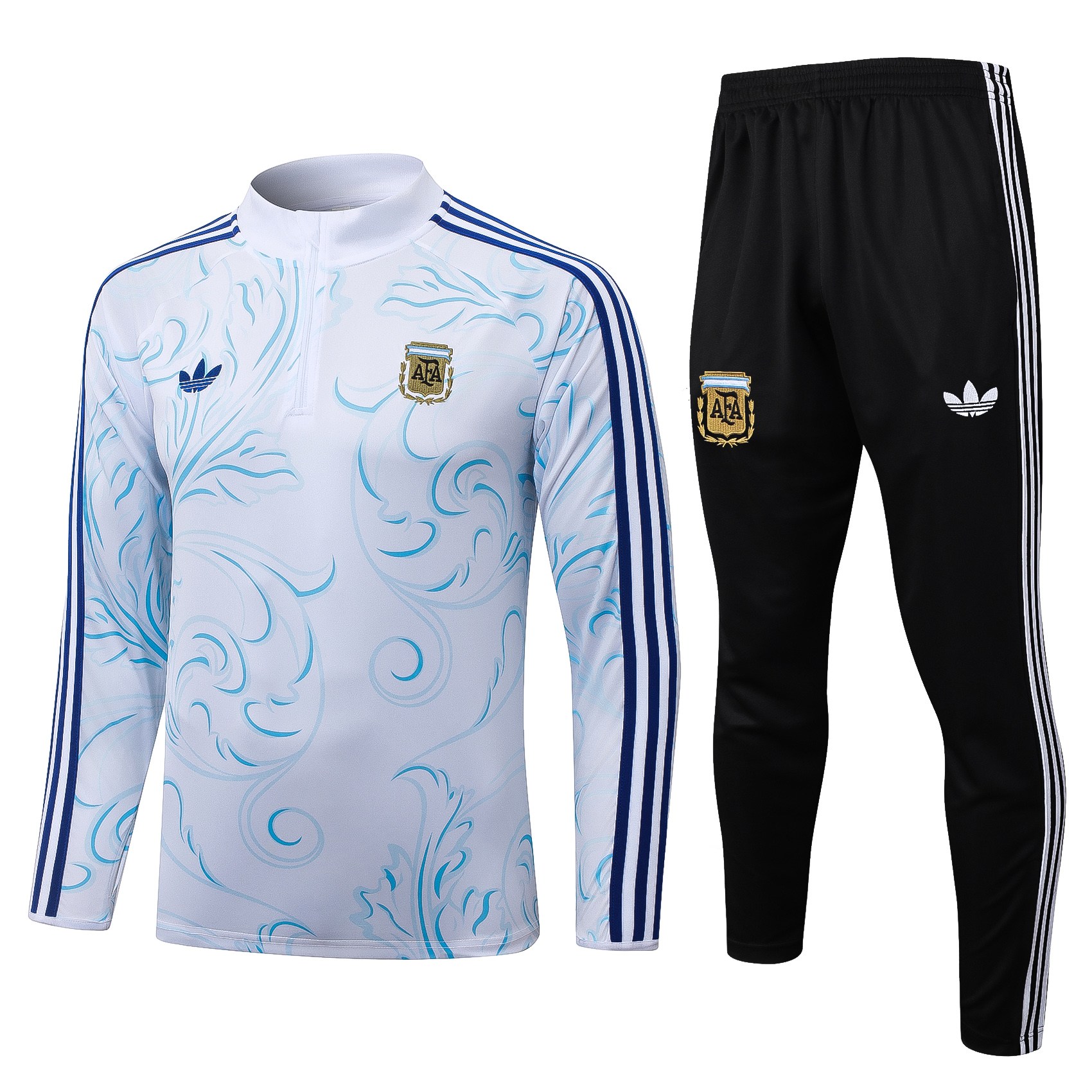 Chándal 26/27 Argentina