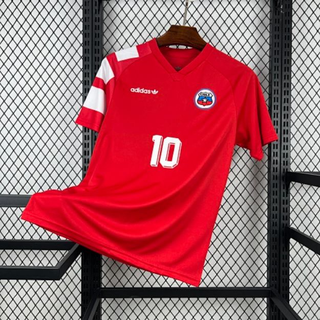 Chile Retro 1994 Local