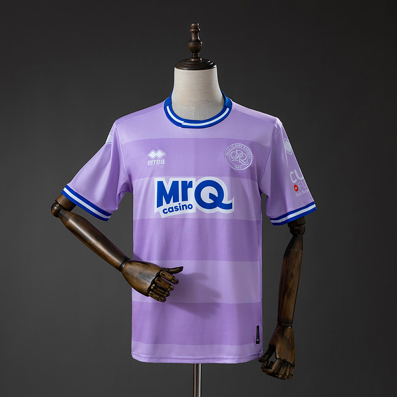 Queens Park Rangers 26/27 Visitante