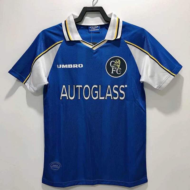 Chelsea Retro 1997/99 Local