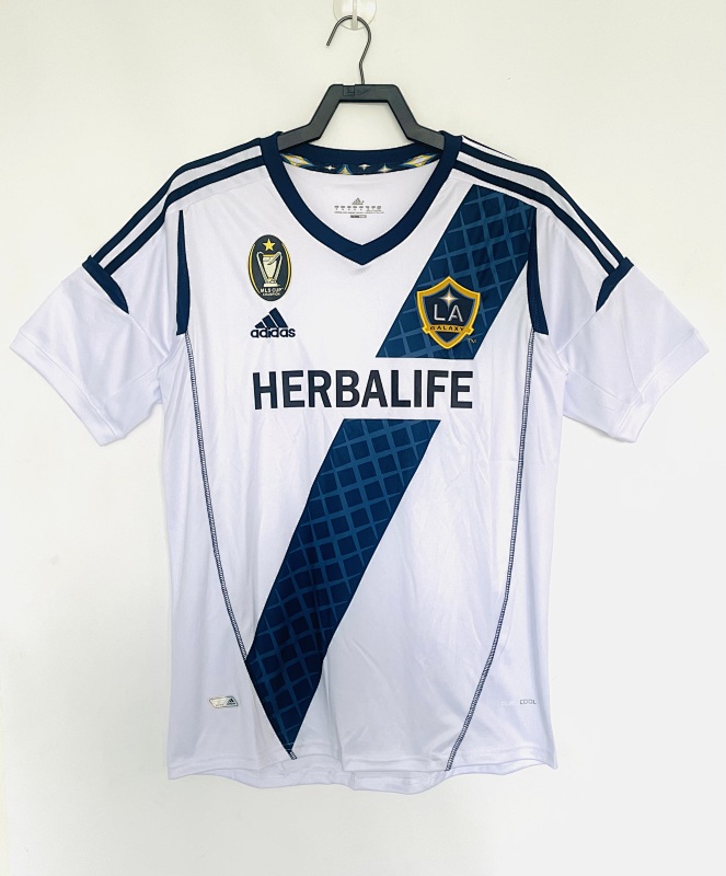 LA Galaxy Retro 2012 Local