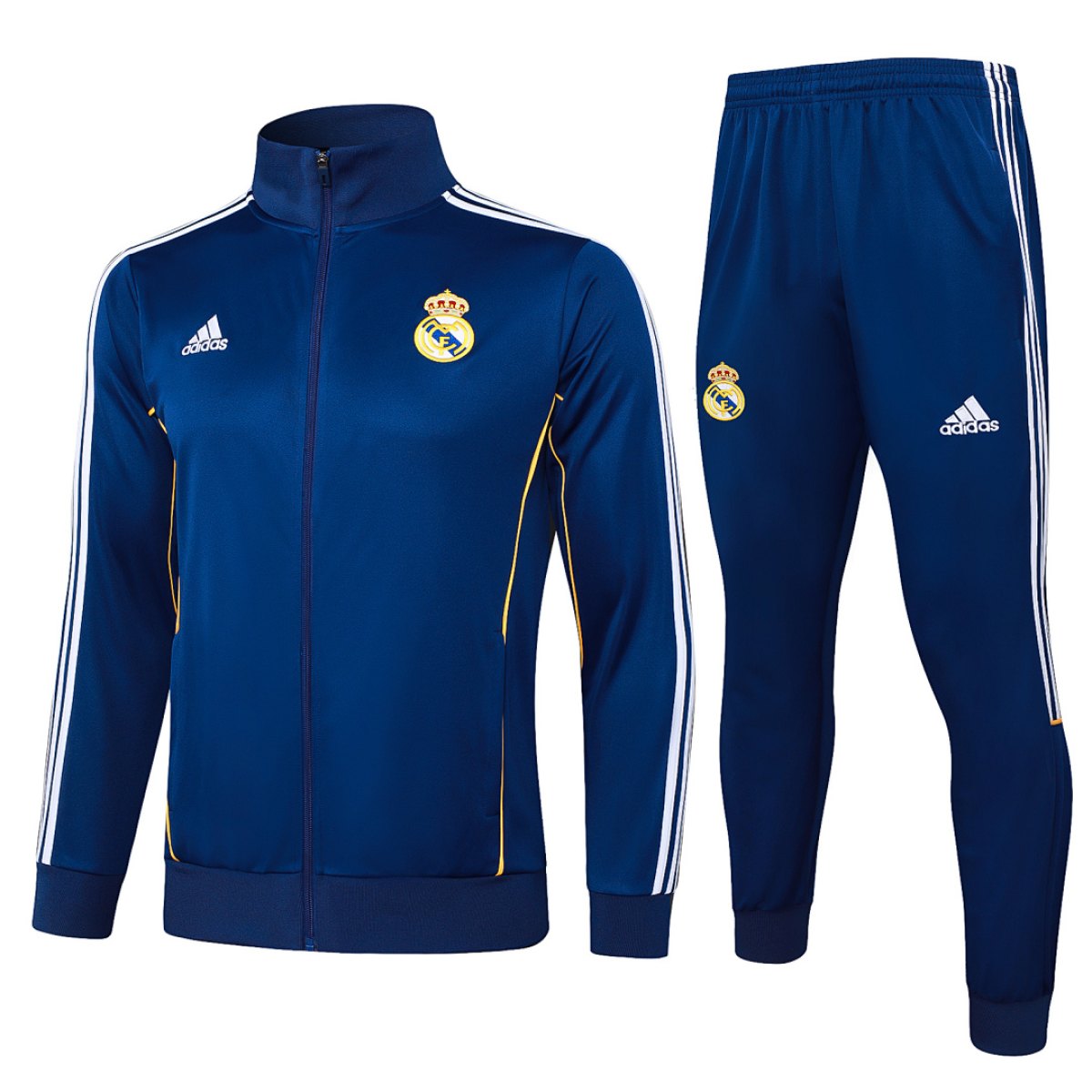 Chándal 25/26 Real Madrid