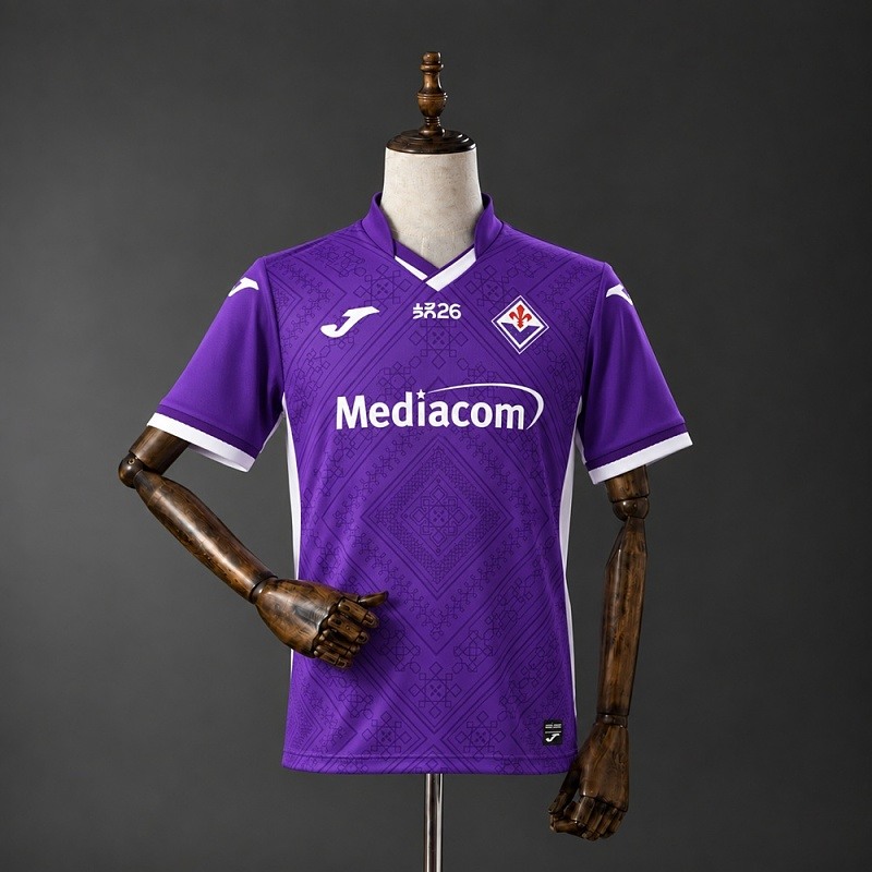 Fiorentina 26/27 Local