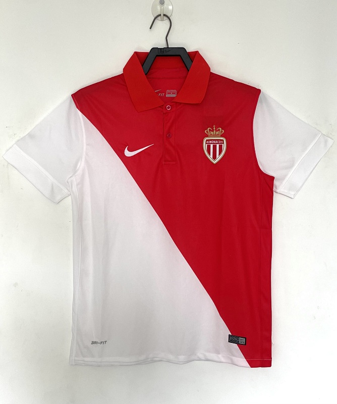 AS Monaco Retro 2014/15 Local