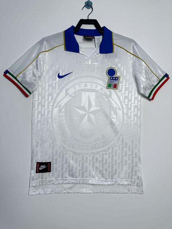 Italia Retro 1995 Visitante