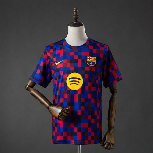 FC Barcelona 26/27 Prematch