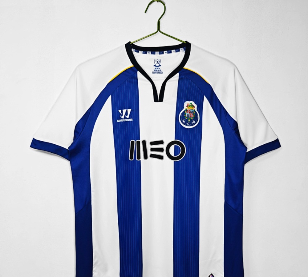 FC Porto 13/14 Retro local
