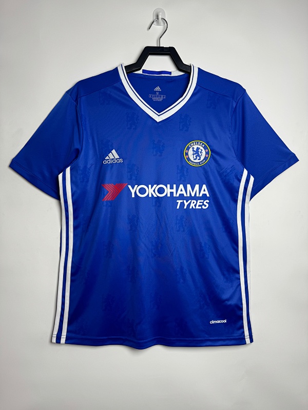 Chelsea Retro 2016/17 Local