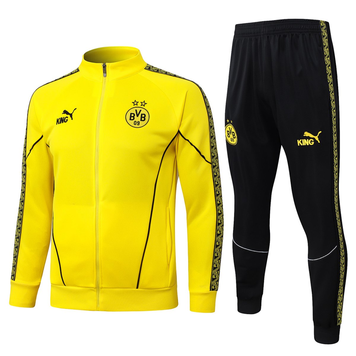 Chándal 25/26 Borussia Dortmund