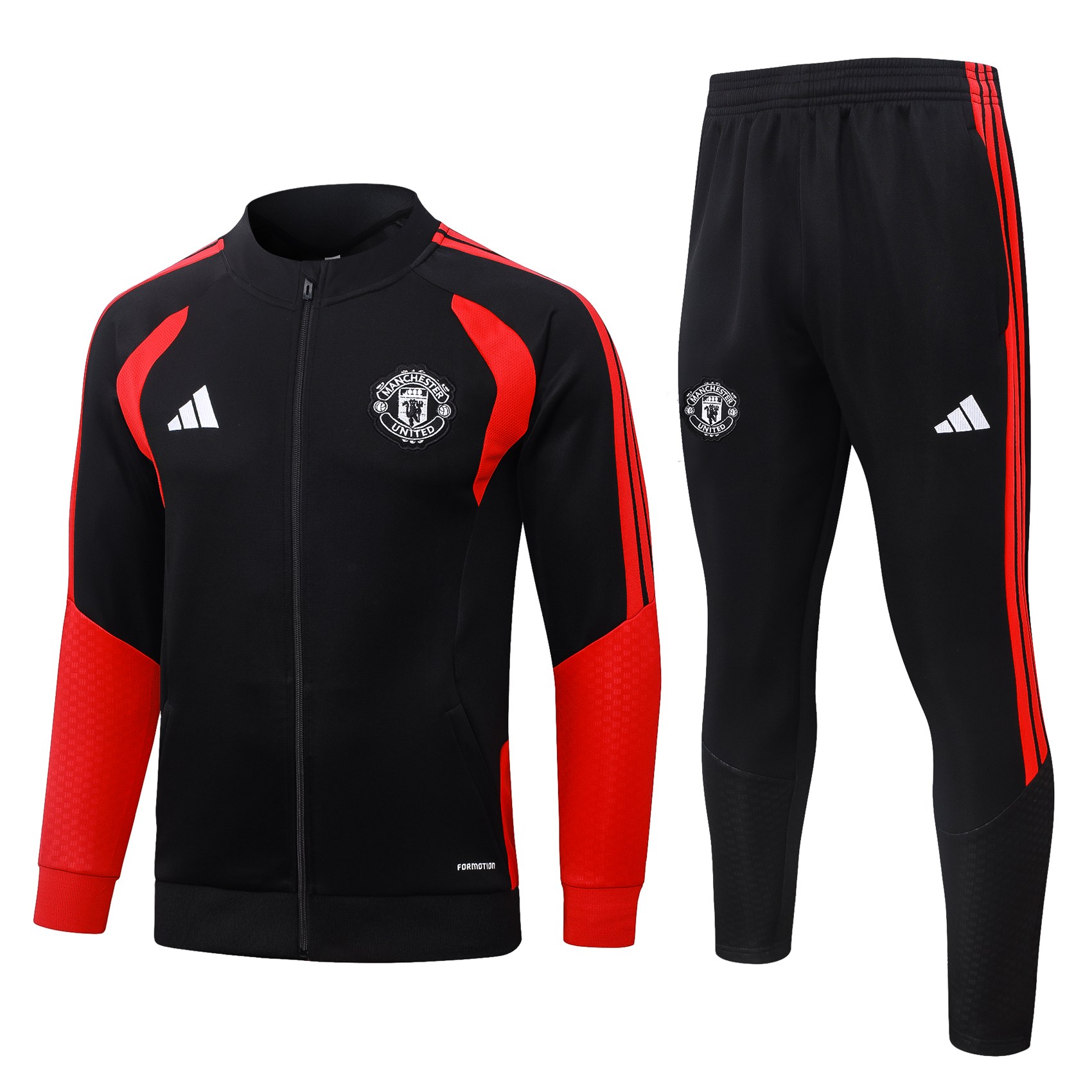 Chándal 26/27 Manchester United