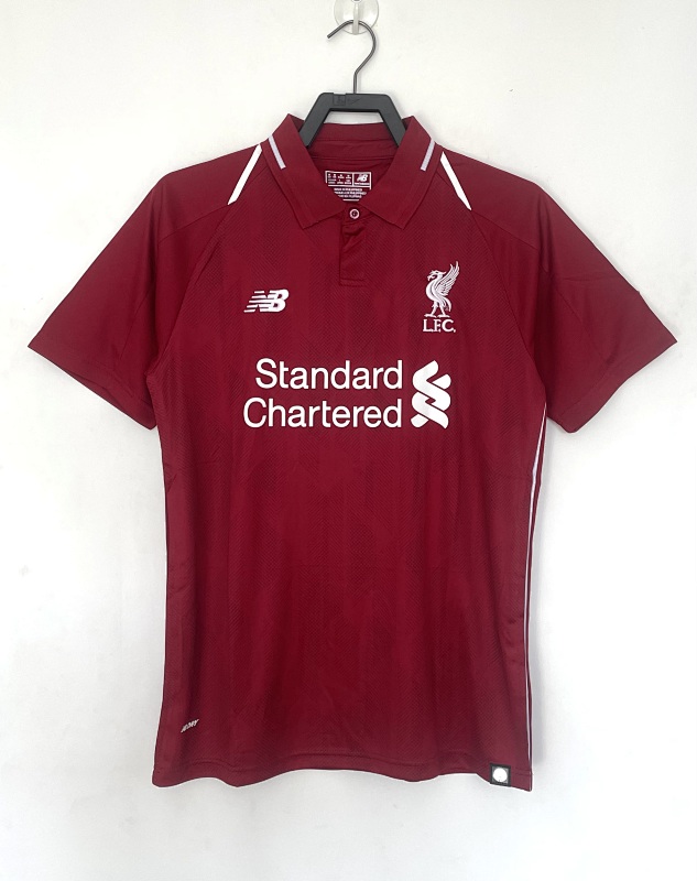 Liverpool Retro 2018/19 Local