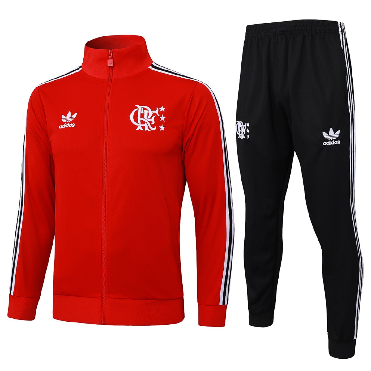 Chándal 25/26 Flamengo