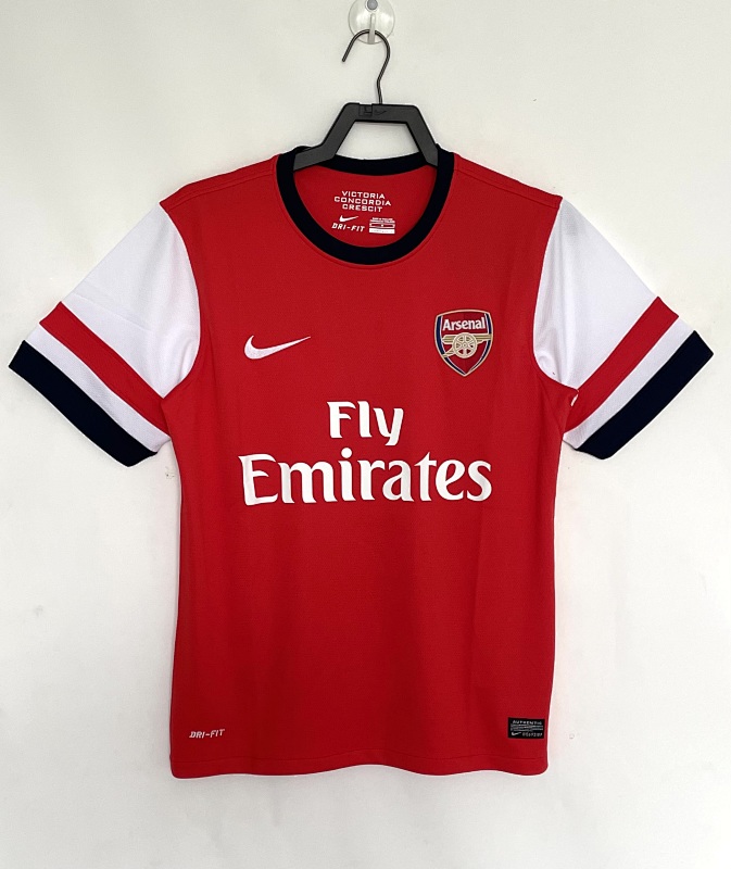 Arsenal Retro 2012/13 Local