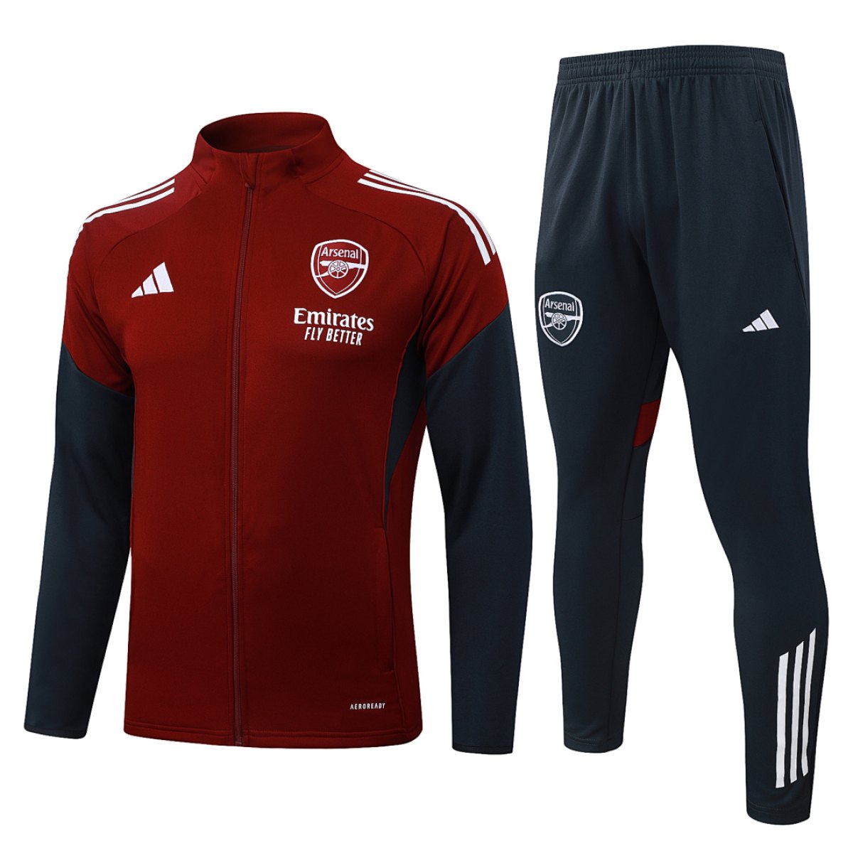 Chándal 25/26 Arsenal