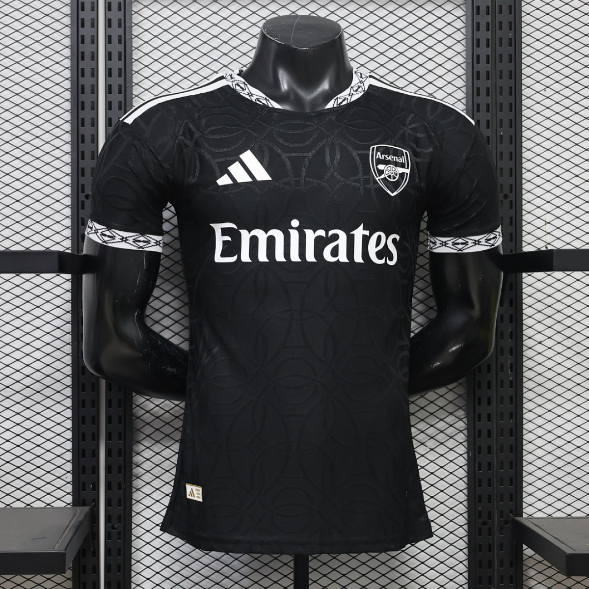 Arsenal 26/27 Edición especial