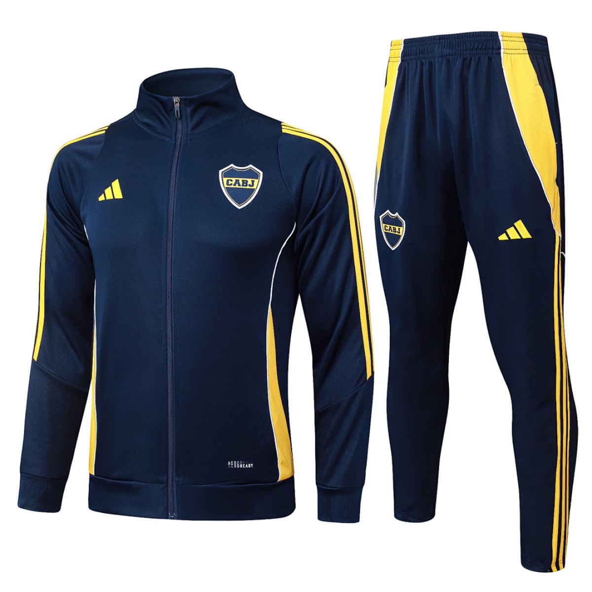 Chándal 25/26 Boca Juniors