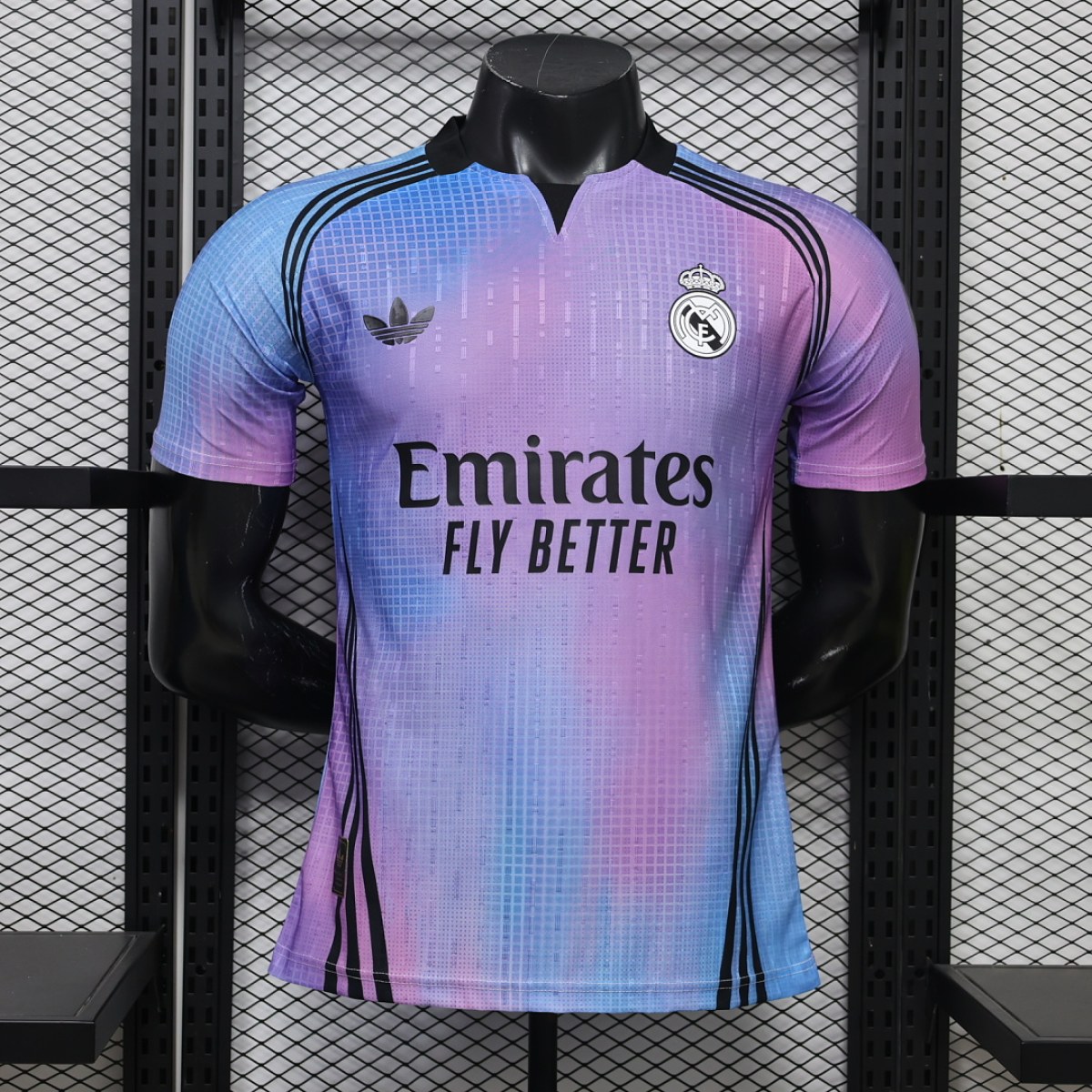 Real Madrid 26/27 Edición especial