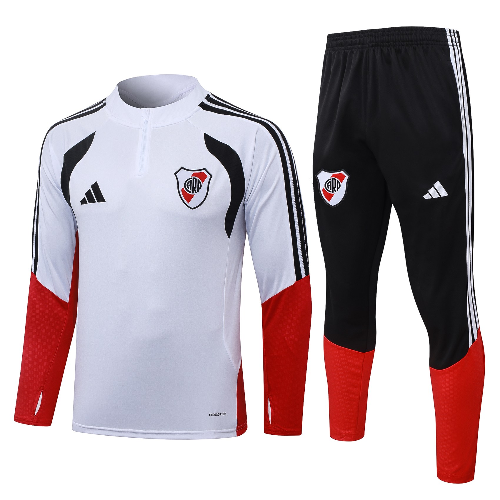 Chándal 26/27 River Plate