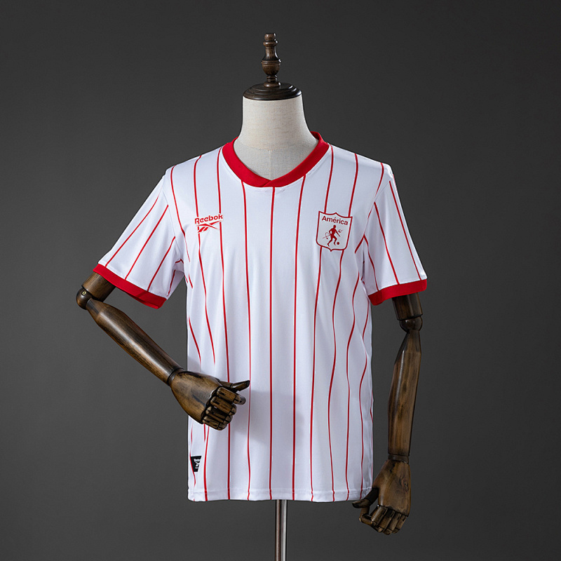 América de Cali 26/27 Visitante