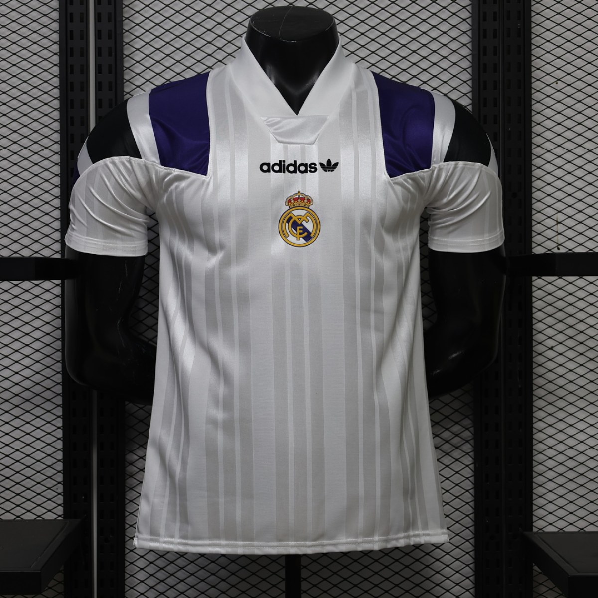 Real Madrid 26/27 Edición especial