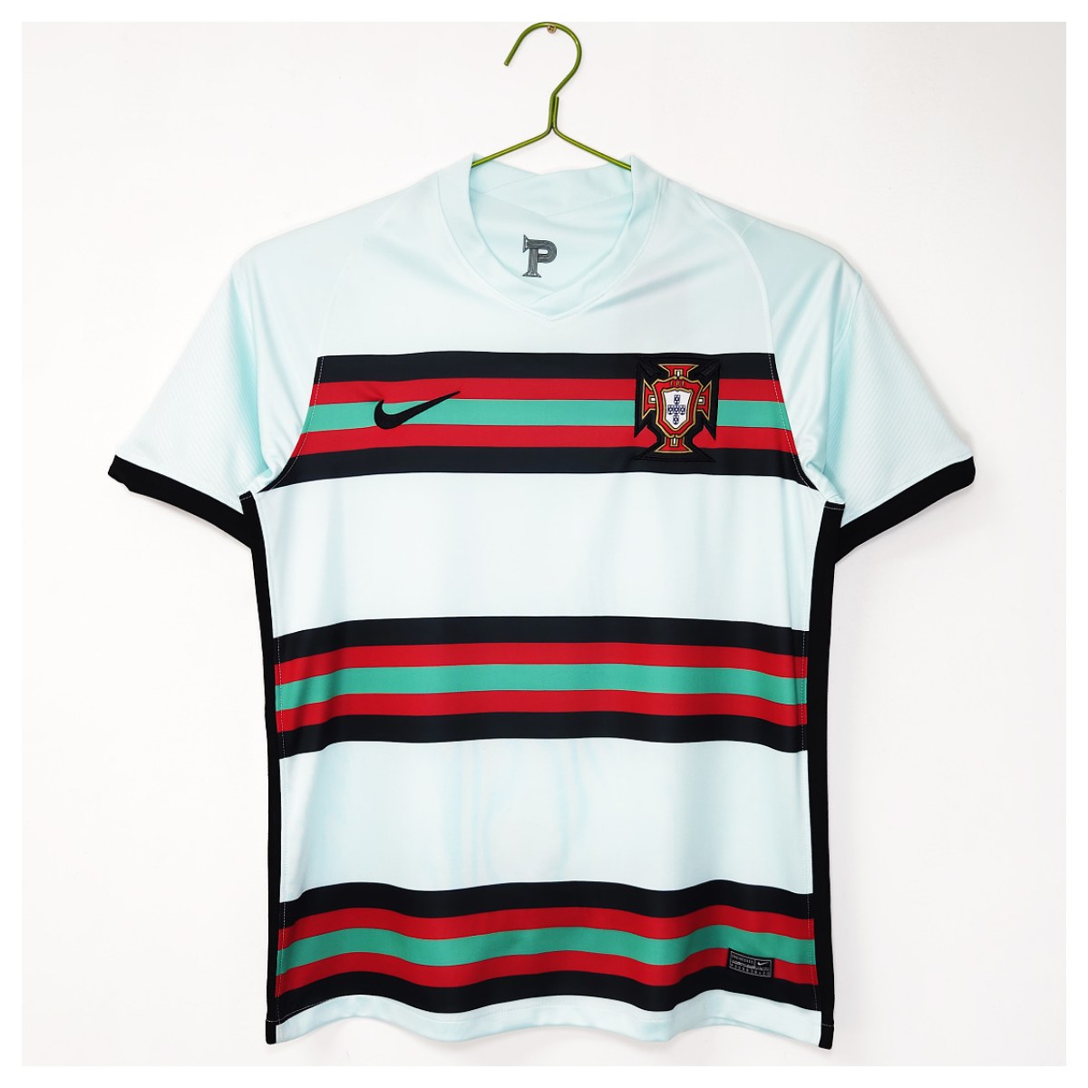 Portugal Retro 2020 Visitante