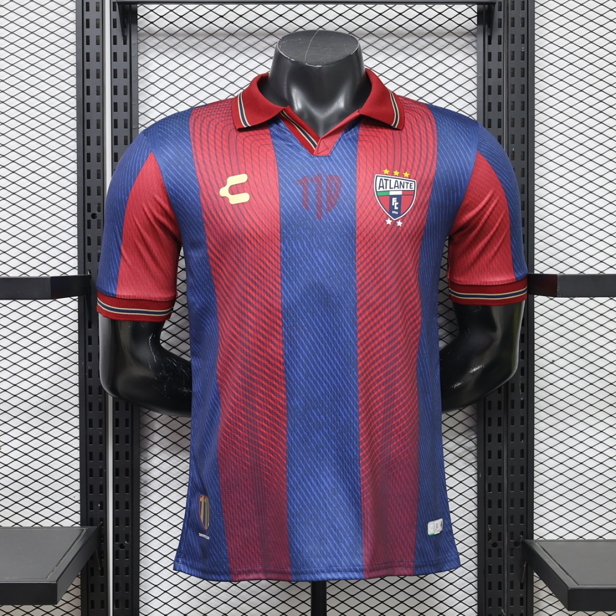Atlante 26/27 Visitante