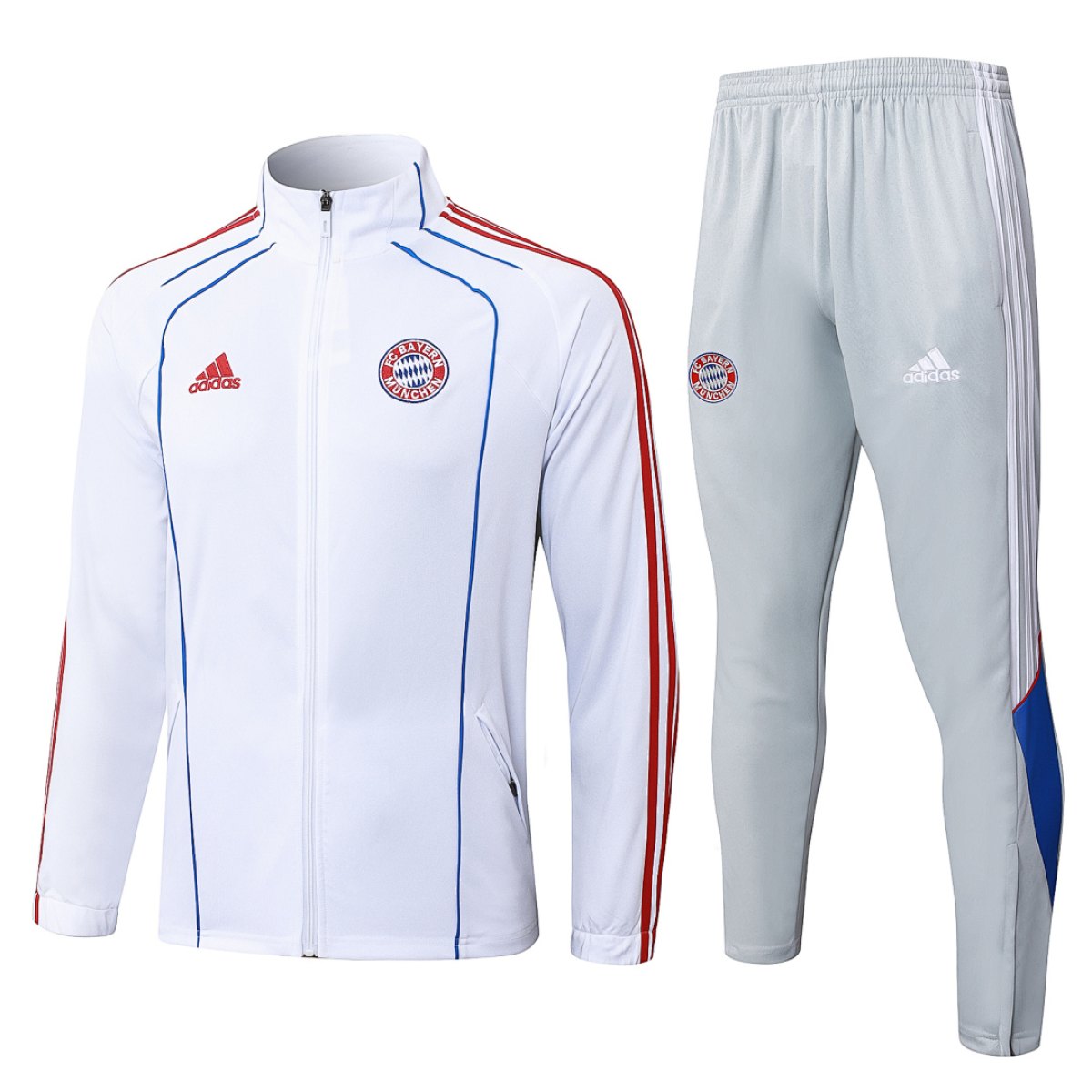 Chándal 25/26 Bayern Munich