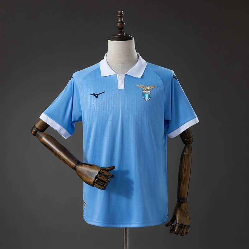 Lazio 26/27 Local