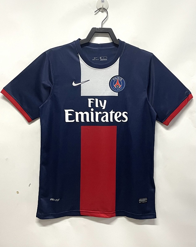 Paris Saint-Germain Retro 2013/14 Local