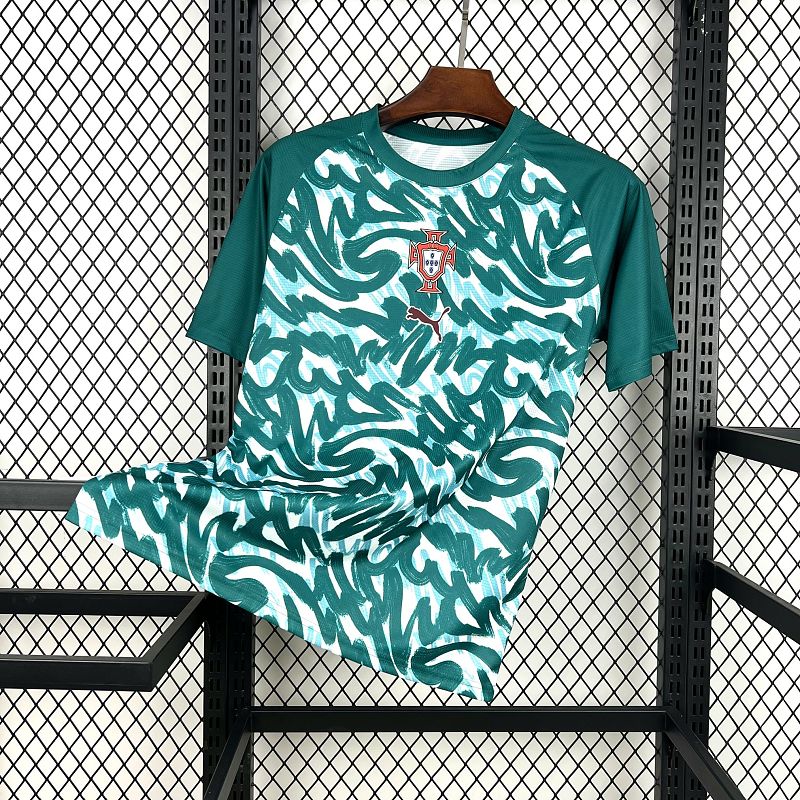 Portugal 2026 Prematch Mundial