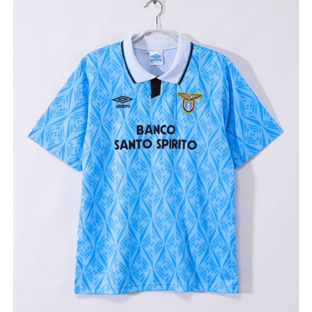 Lazio Retro 1991/92 Local