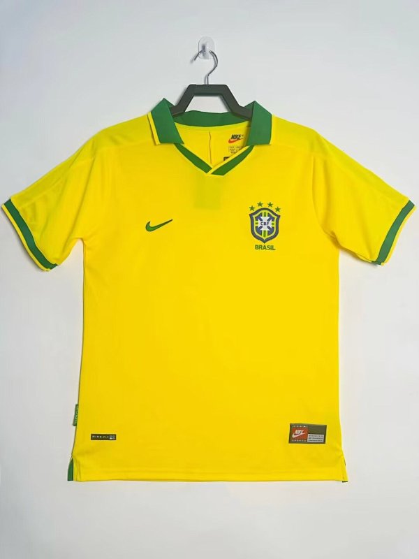 Brasil Retro 1997 Local