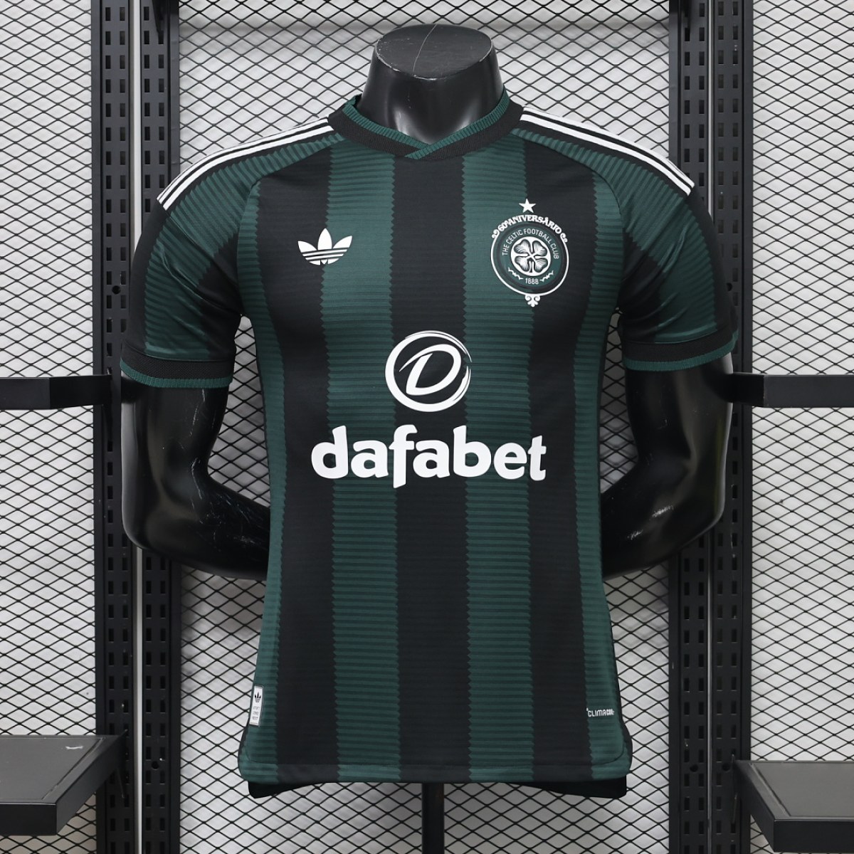 Celtic 26/27 Visitante