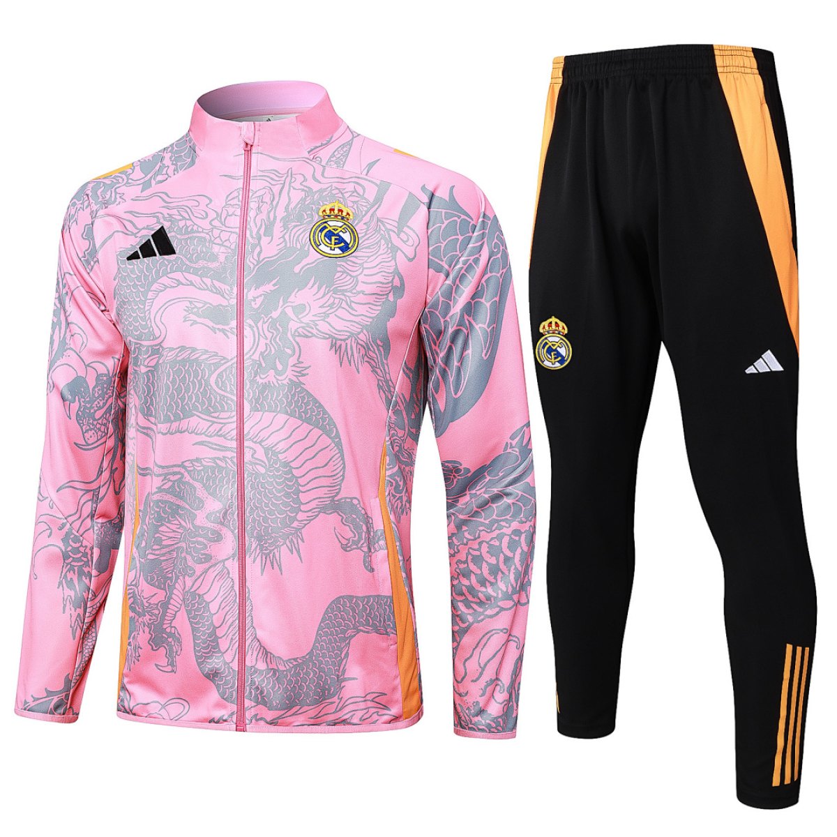 Chándal 24/25 Real Madrid