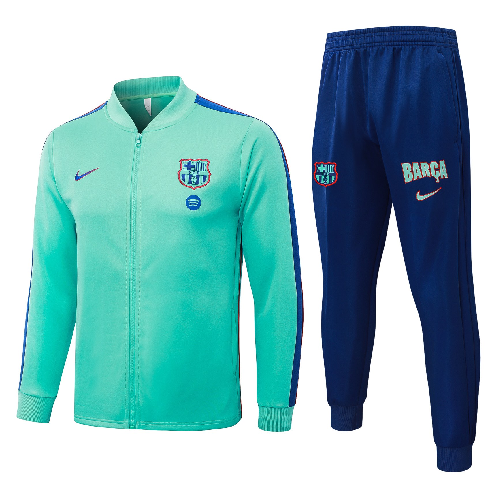 Chándal 26/27 FC Barcelona
