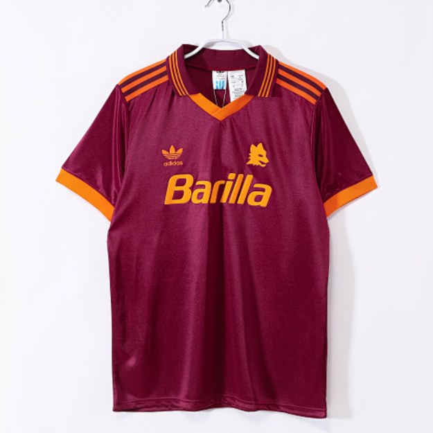 Roma Retro 1992/94 Local
